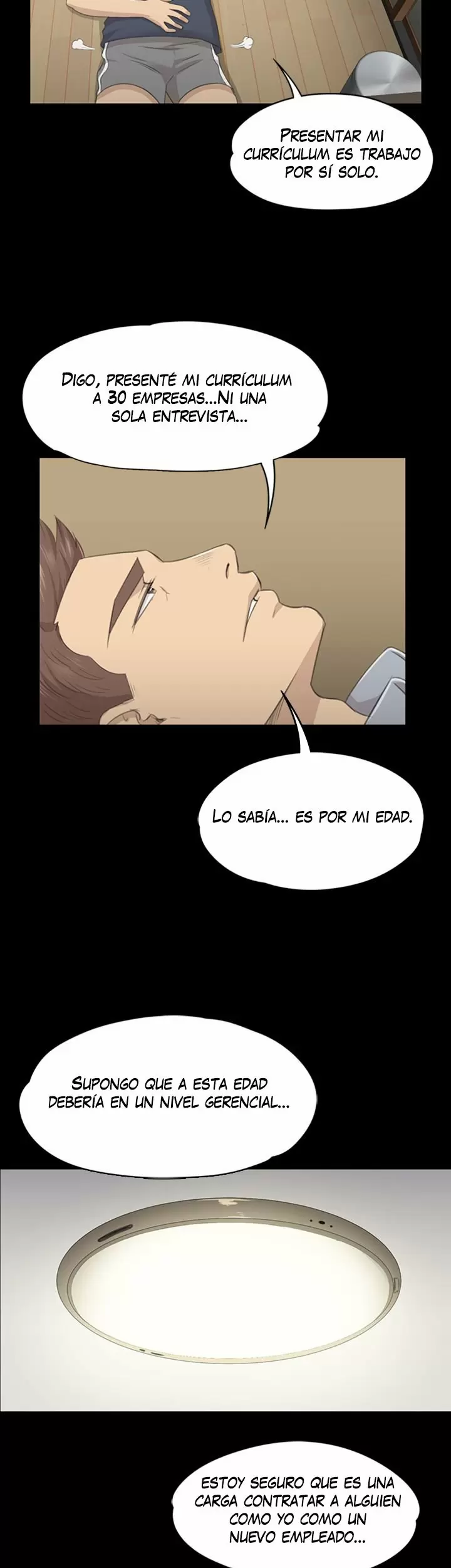 Doumie Capítulo 8 - Página 6