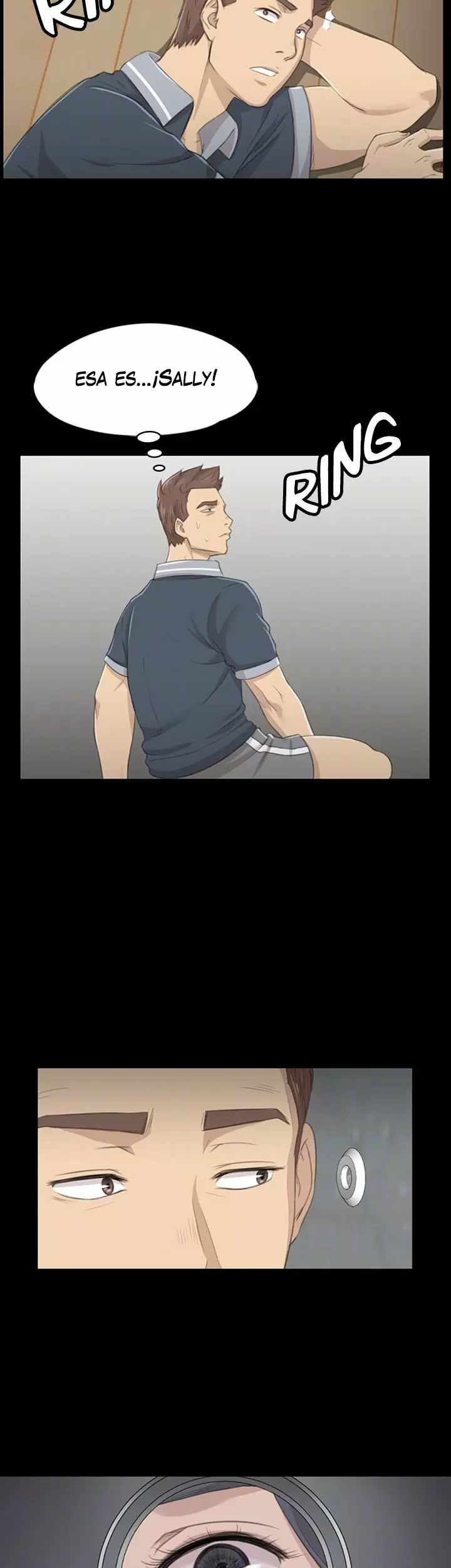 Doumie Capítulo 8 - Página 8