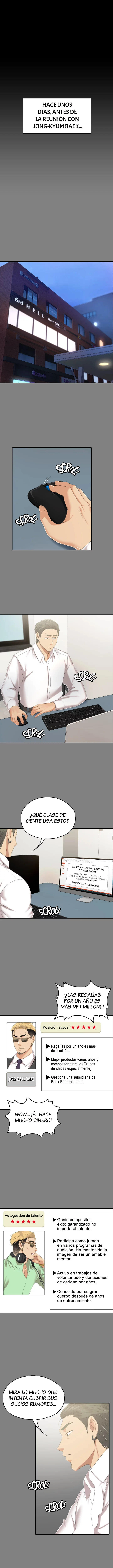 Doumie Capítulo 81 - Página 6