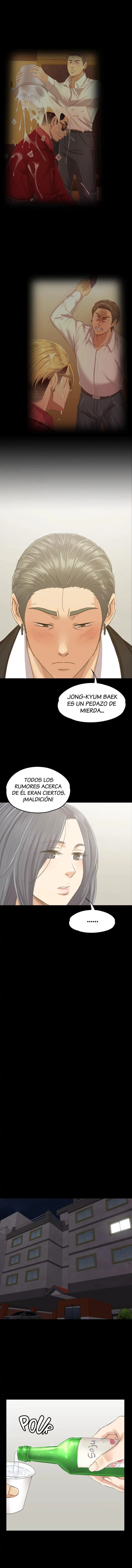 Doumie Capítulo 82 - Página 10