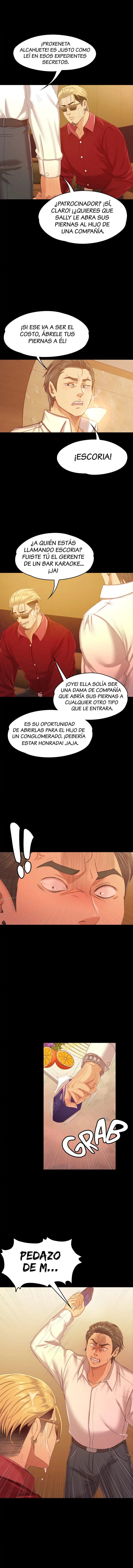 Doumie Capítulo 82 - Página 2