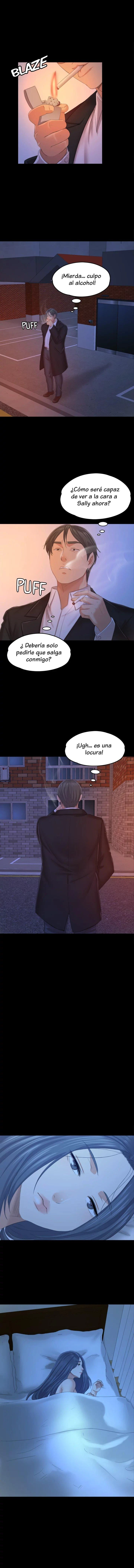 Doumie Capítulo 84 - Página 14