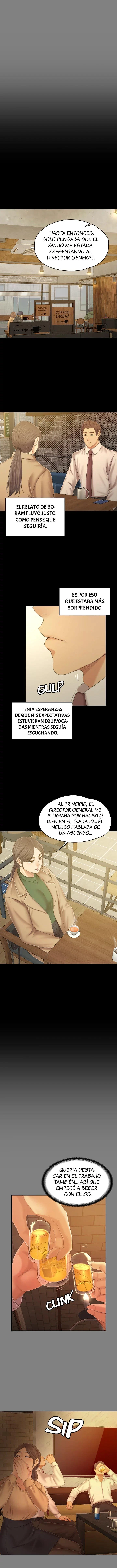 Doumie Capítulo 86 - Página 14