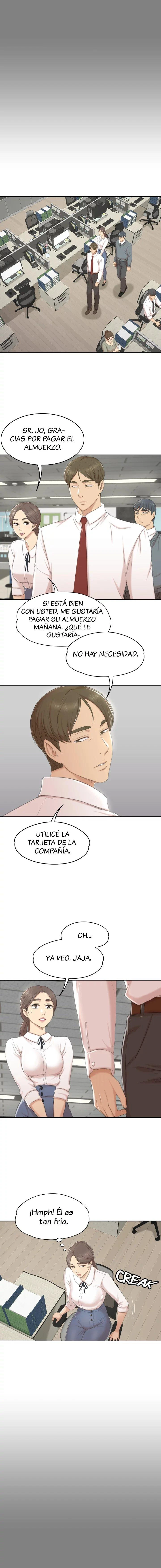 Doumie Capítulo 86 - Página 9