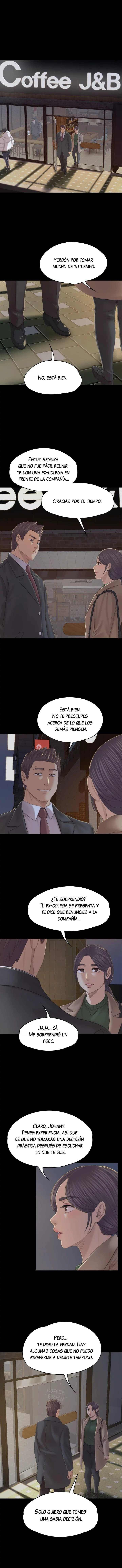 Doumie Capítulo 88 - Página 10