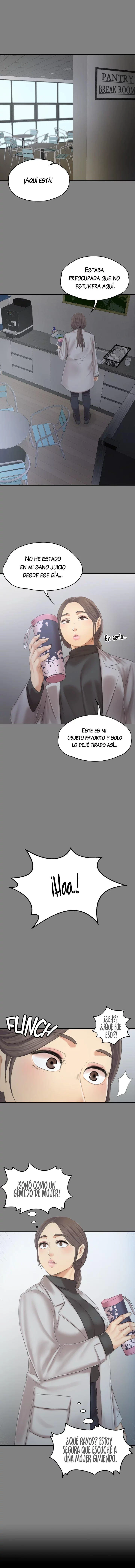 Doumie Capítulo 88 - Página 2