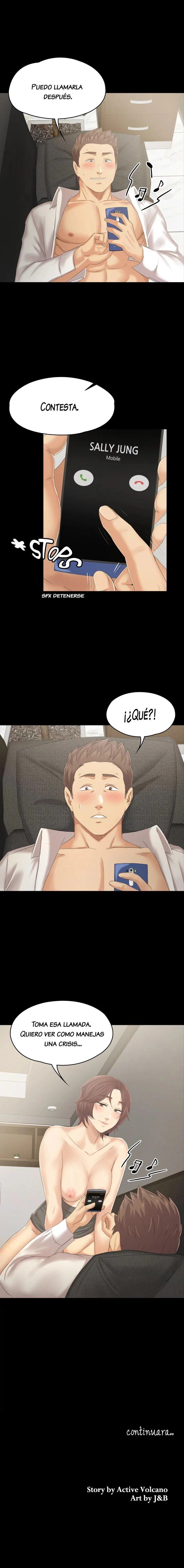 Doumie Capítulo 89 - Página 12