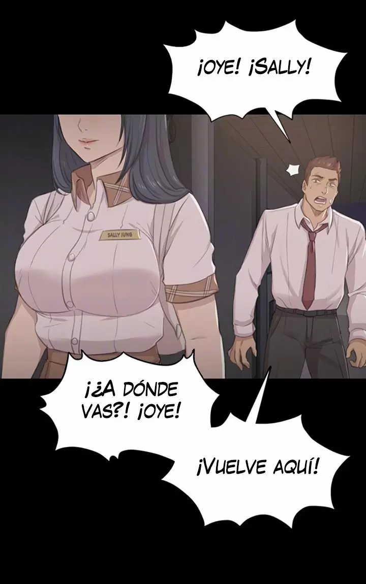 Doumie Capítulo 9 - Página 10