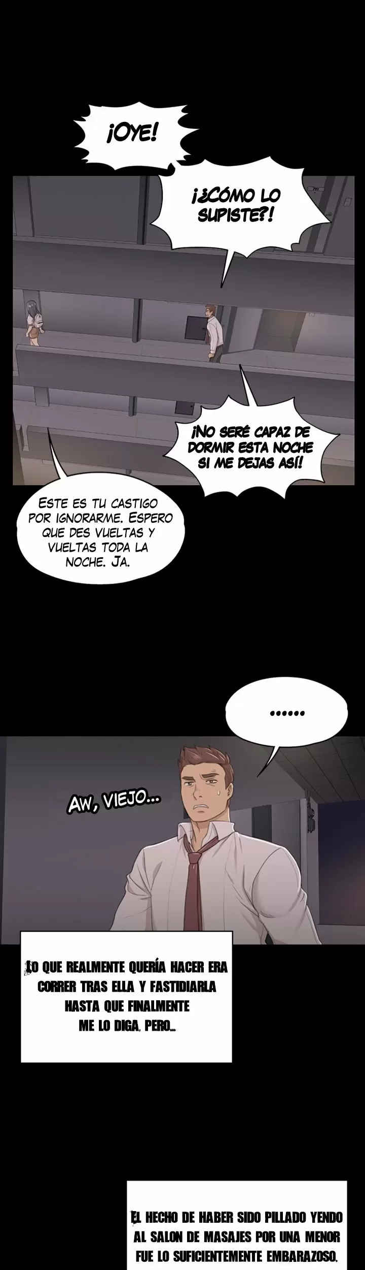 Doumie Capítulo 9 - Página 11