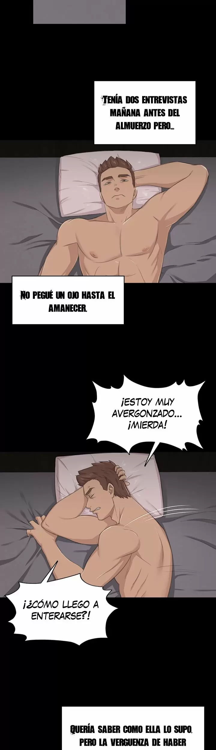 Doumie Capítulo 9 - Página 15