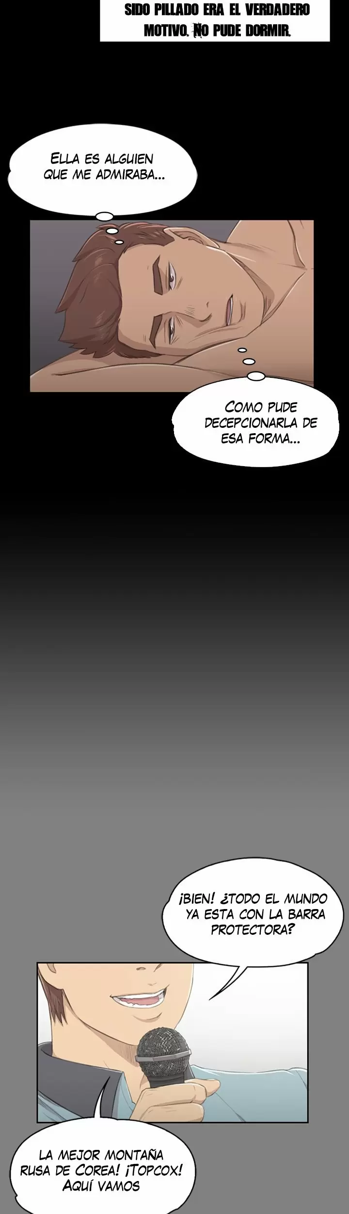 Doumie Capítulo 9 - Página 16