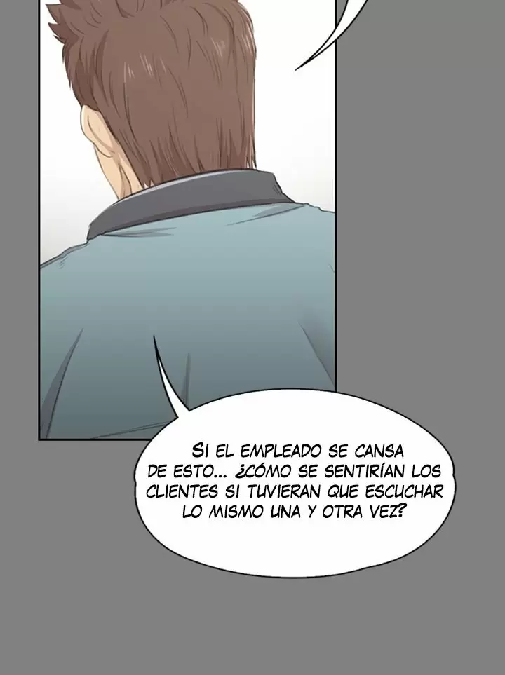 Doumie Capítulo 9 - Página 20