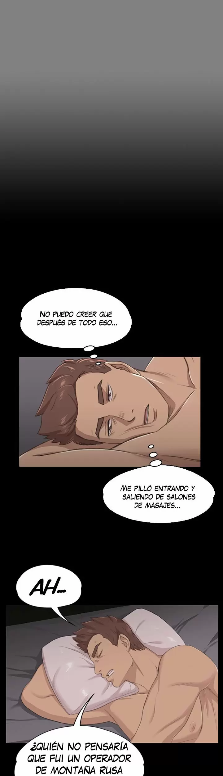 Doumie Capítulo 9 - Página 25