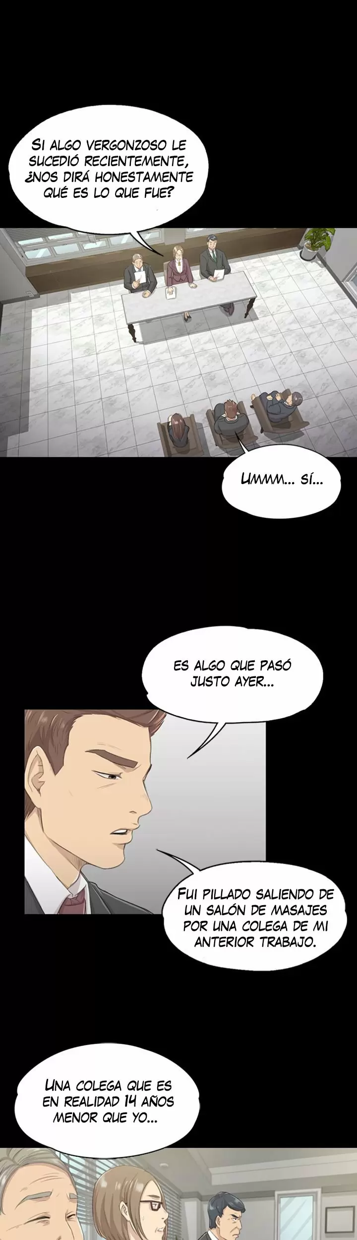 Doumie Capítulo 9 - Página 27