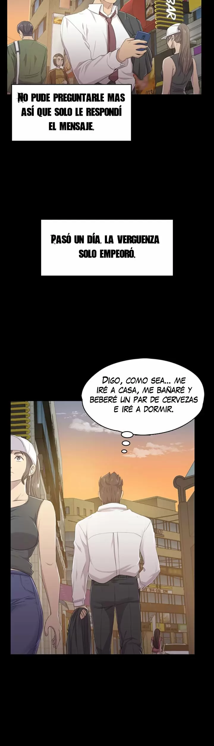 Doumie Capítulo 9 - Página 31