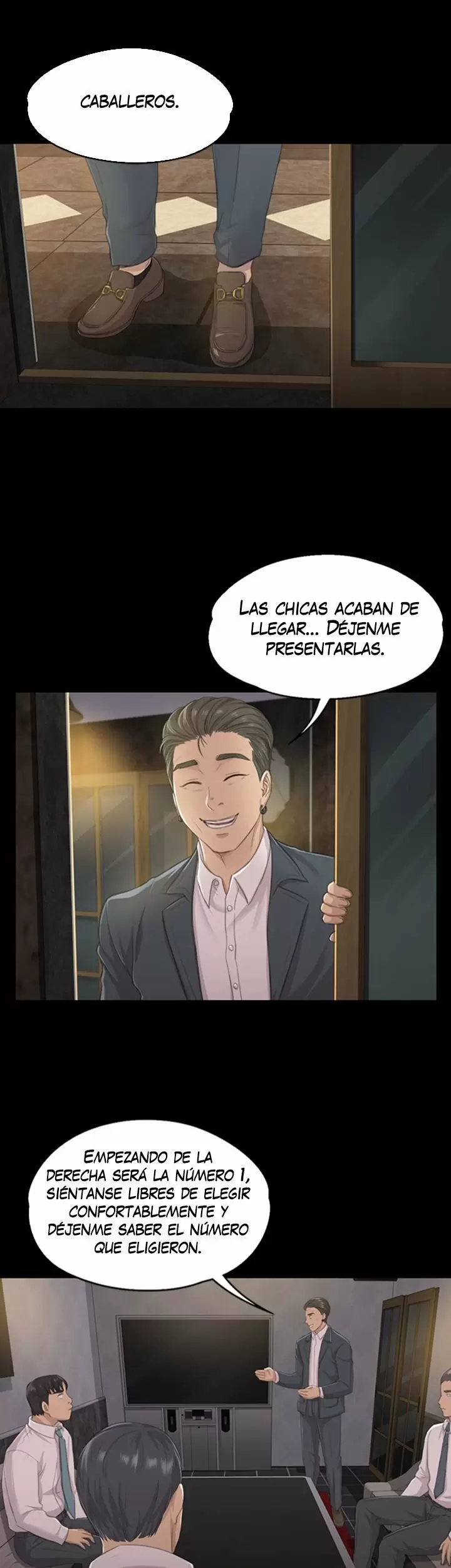 Doumie Capítulo 9 - Página 33