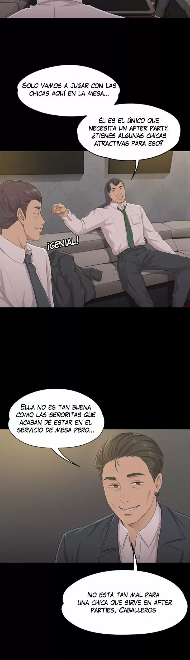 Doumie Capítulo 9 - Página 34