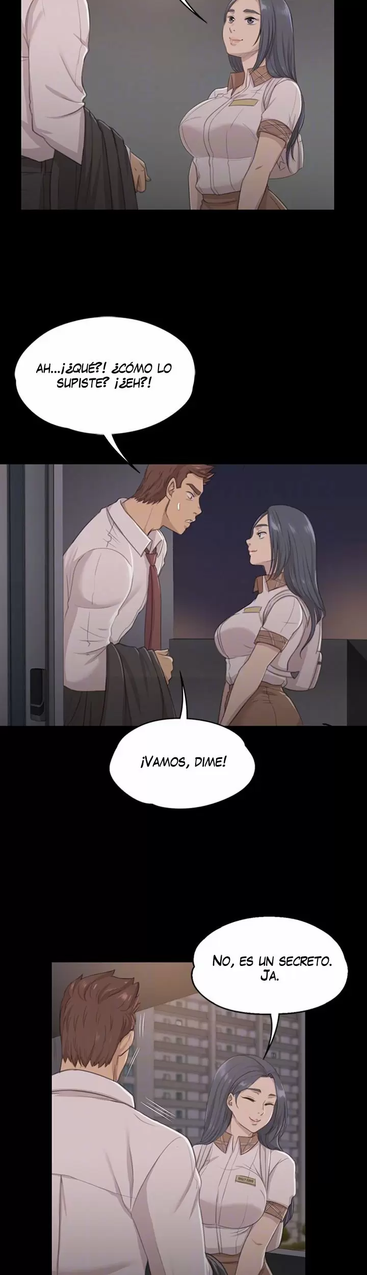 Doumie Capítulo 9 - Página 4
