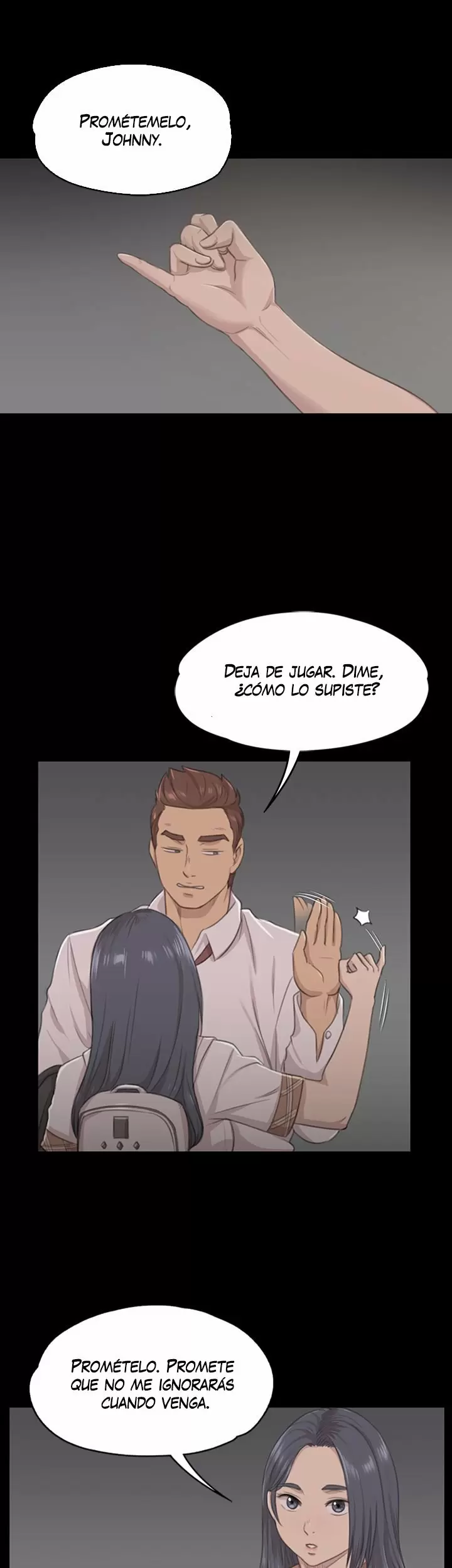 Doumie Capítulo 9 - Página 6