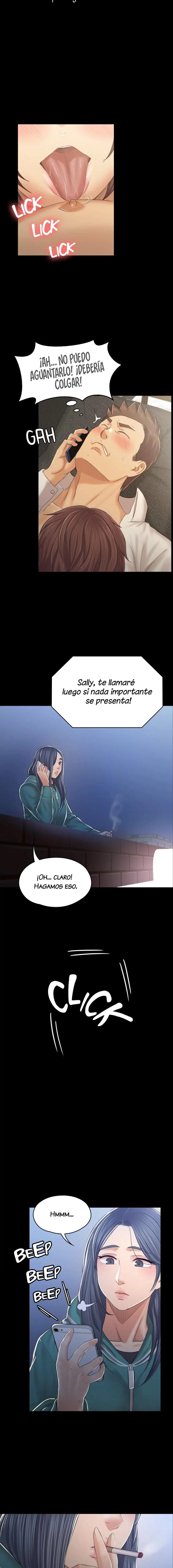 Doumie Capítulo 90 - Página 13
