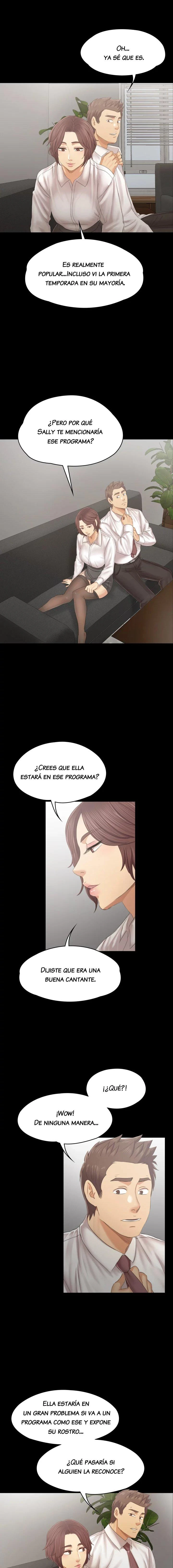 Doumie Capítulo 90 - Página 15