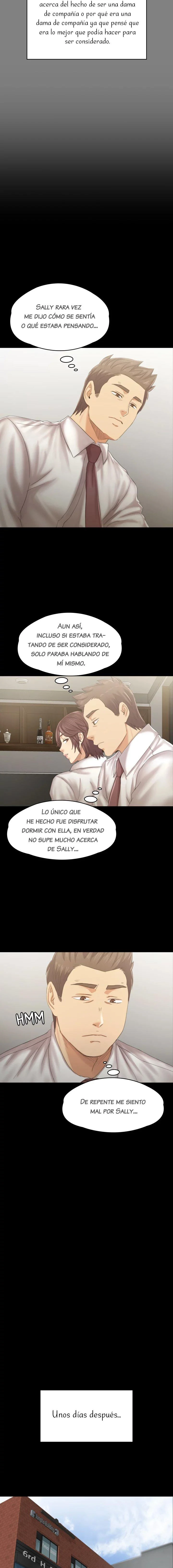 Doumie Capítulo 90 - Página 19