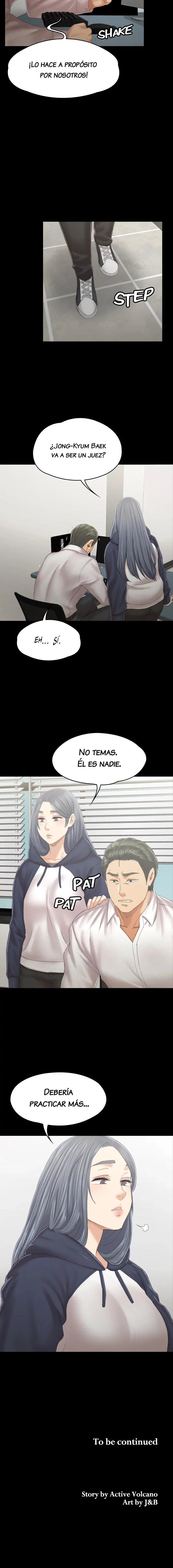 Doumie Capítulo 90 - Página 21