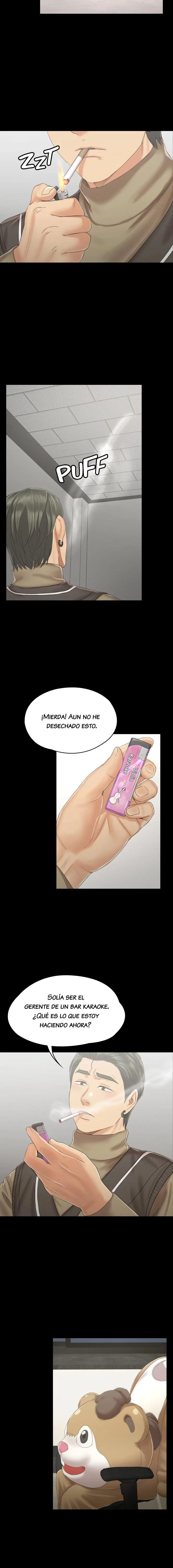 Doumie Capítulo 90 - Página 4