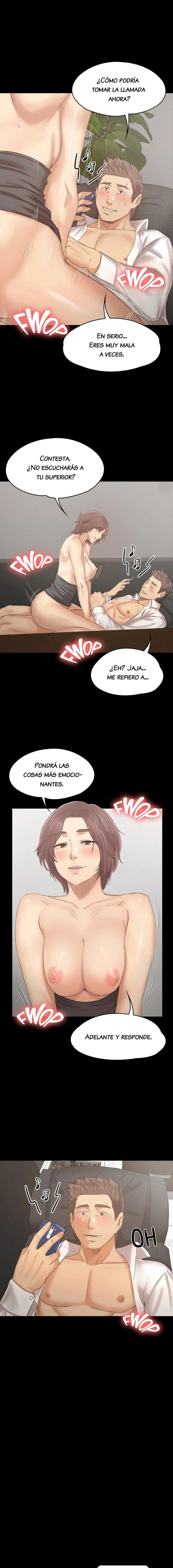 Doumie Capítulo 90 - Página 7