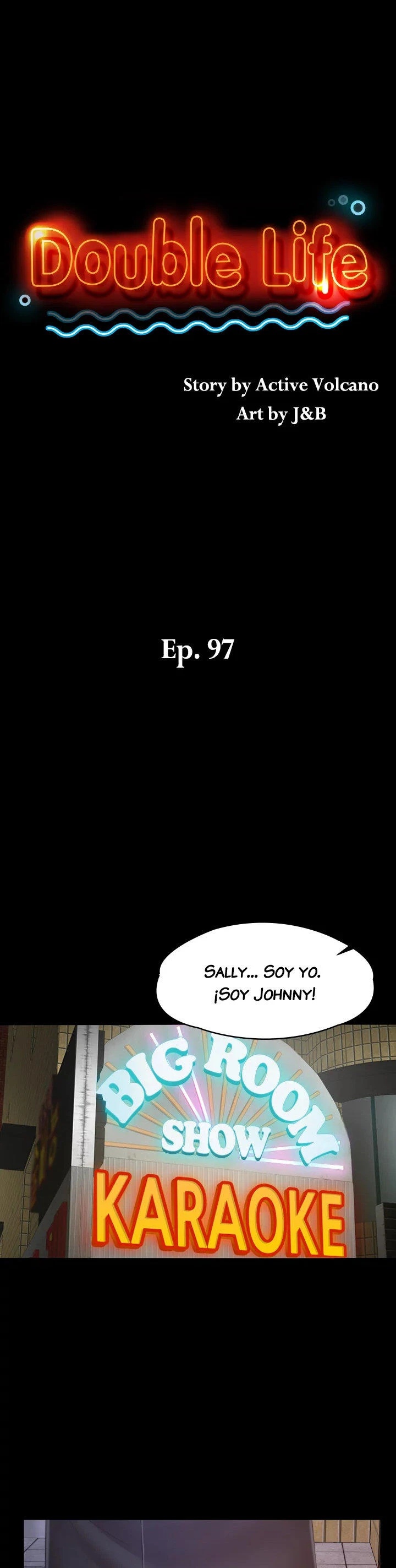 Doumie Capítulo 97 - Página 2