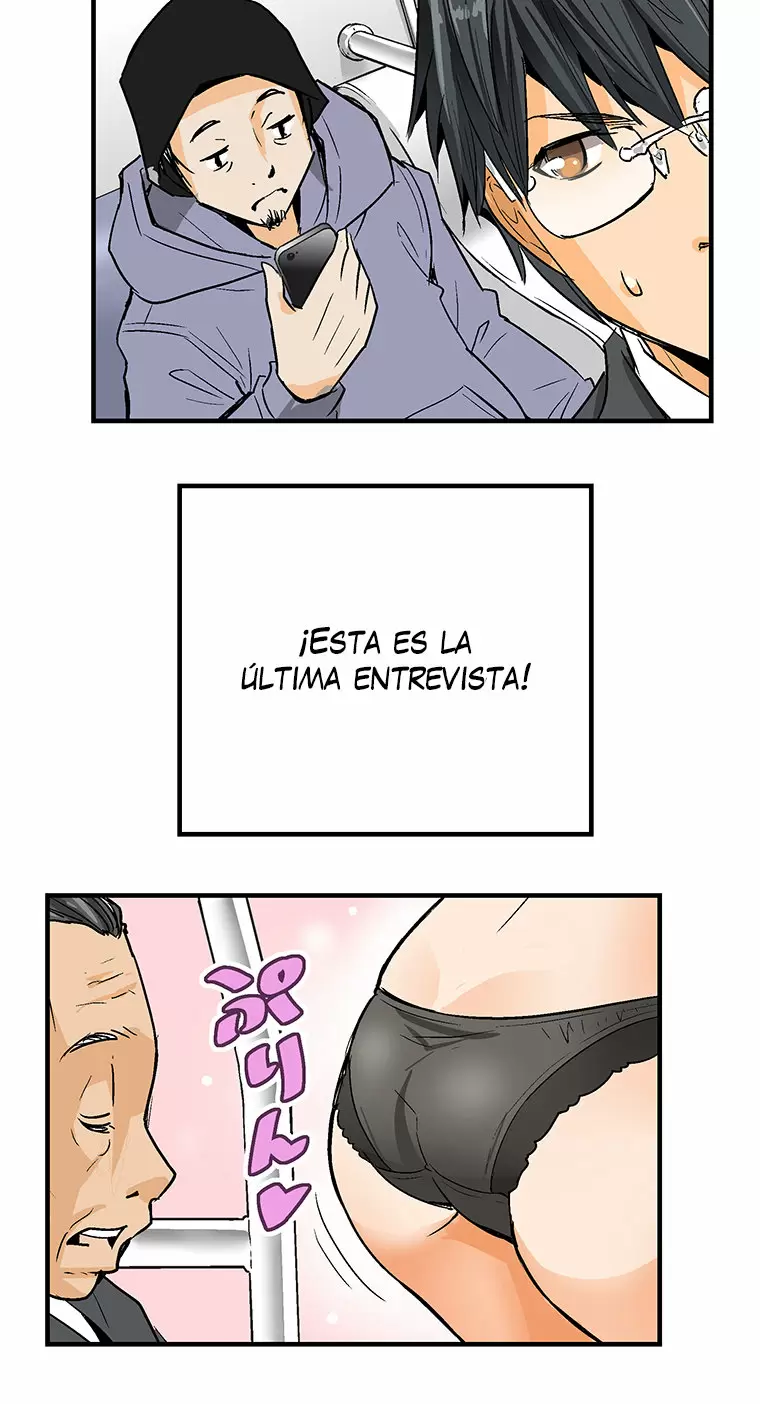 ¡¡Shitai No ♡ Karen San!! Capítulo 1 - Página 11