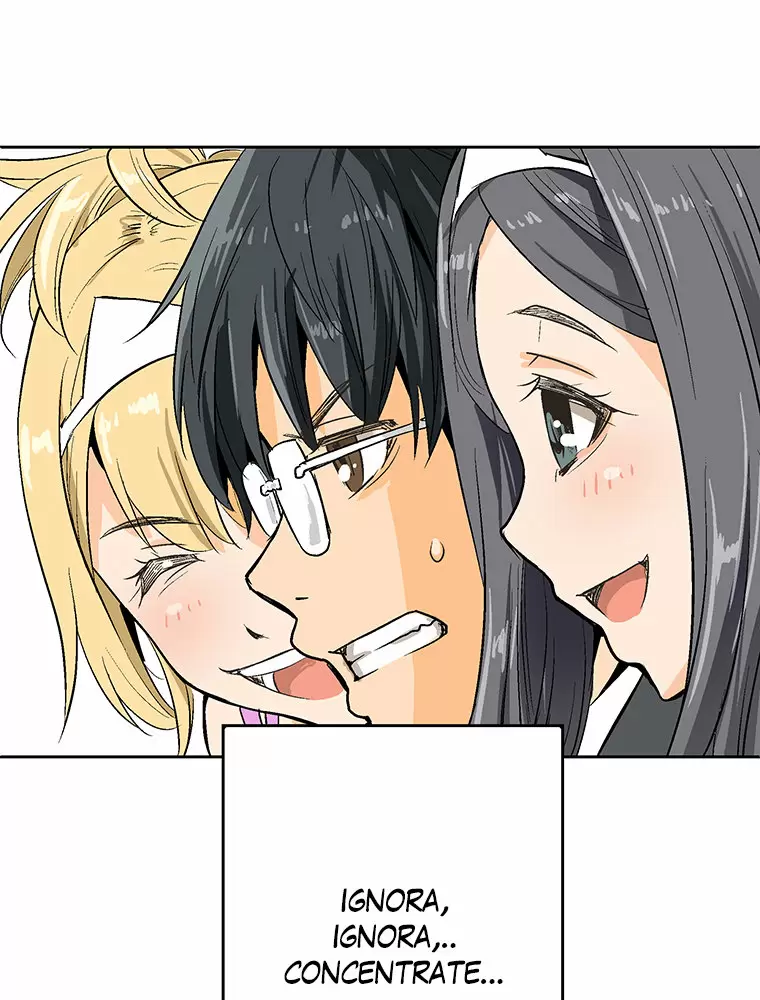 ¡¡Shitai No ♡ Karen San!! Capítulo 1 - Página 12