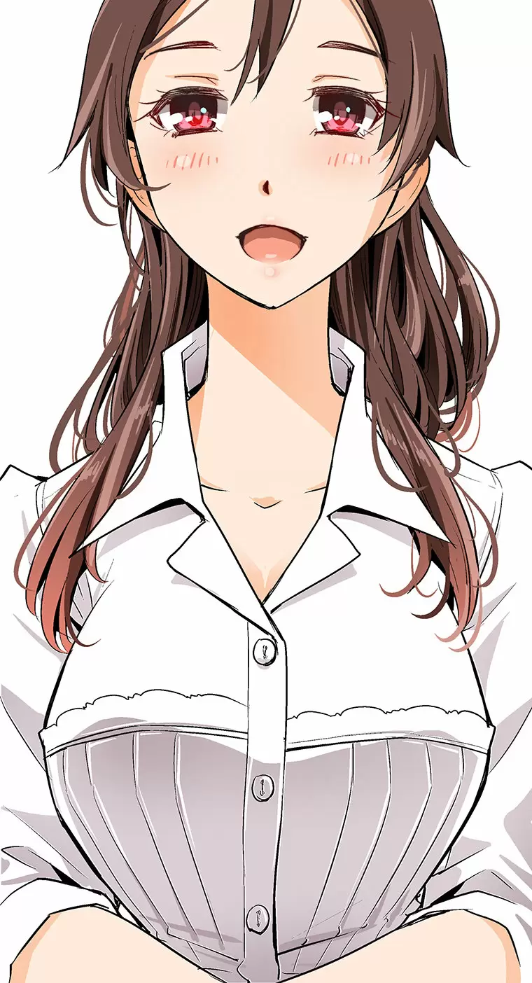 ¡¡Shitai No ♡ Karen San!! Capítulo 1 - Página 27