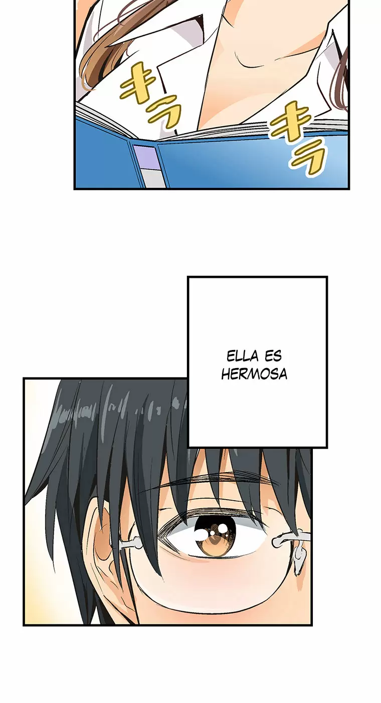 ¡¡Shitai No ♡ Karen San!! Capítulo 1 - Página 32