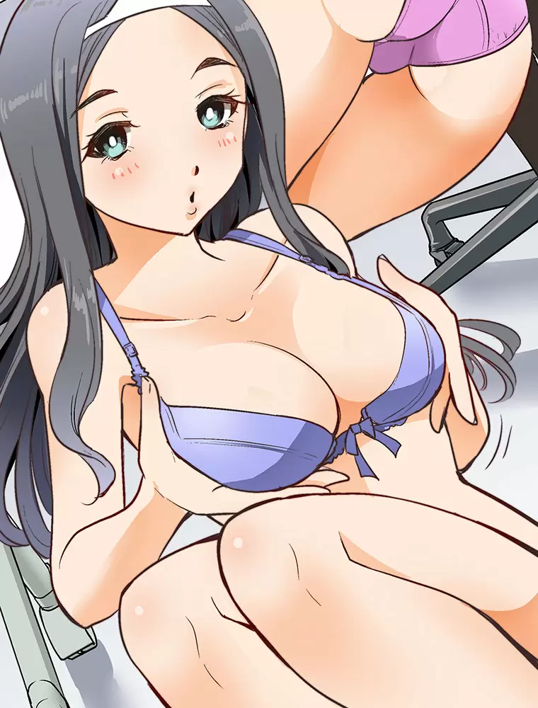 ¡¡Shitai No ♡ Karen San!! Capítulo 1 - Página 36