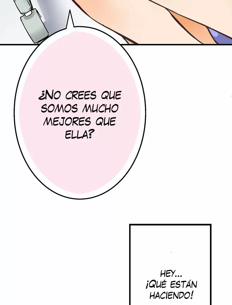 ¡¡Shitai No ♡ Karen San!! Capítulo 1 - Página 37