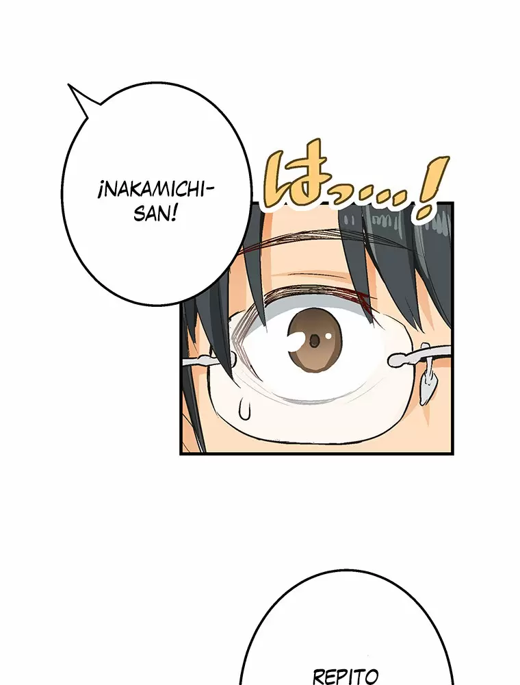 ¡¡Shitai No ♡ Karen San!! Capítulo 1 - Página 39