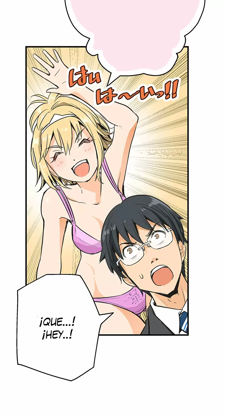 ¡¡Shitai No ♡ Karen San!! Capítulo 1 - Página 43