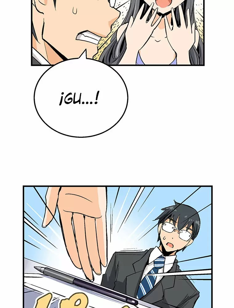 ¡¡Shitai No ♡ Karen San!! Capítulo 1 - Página 45