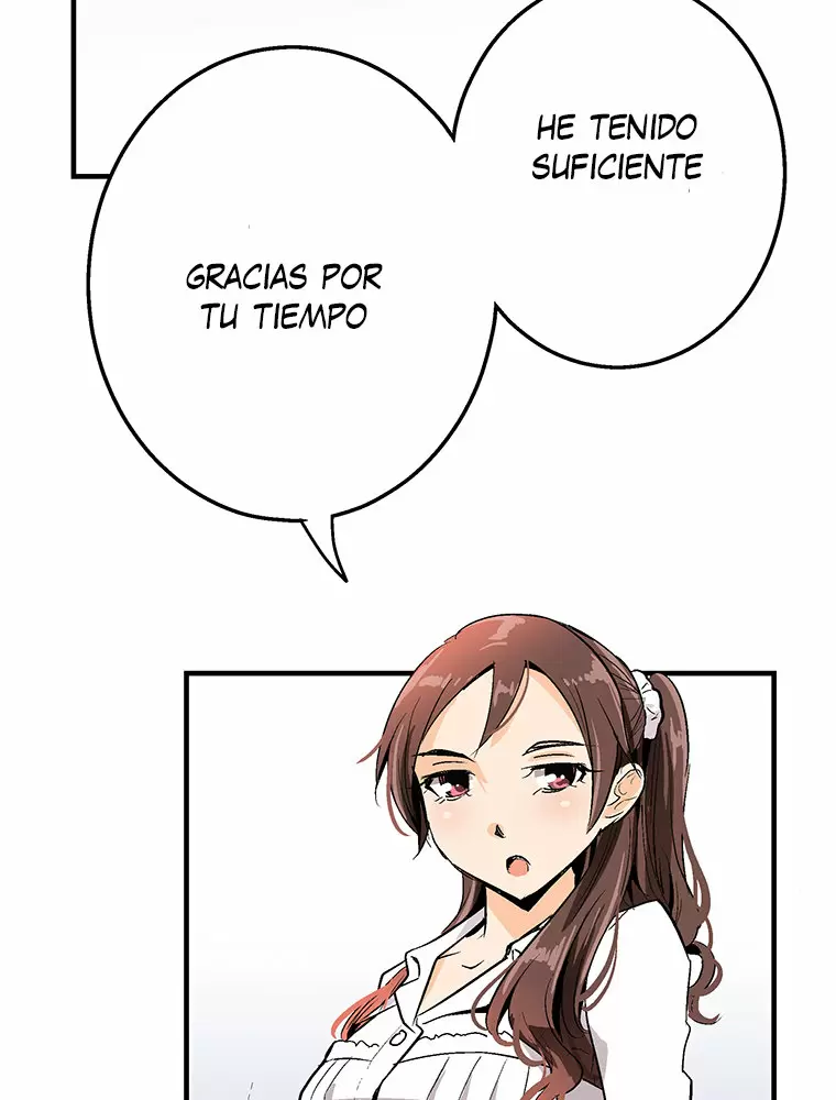 ¡¡Shitai No ♡ Karen San!! Capítulo 1 - Página 50