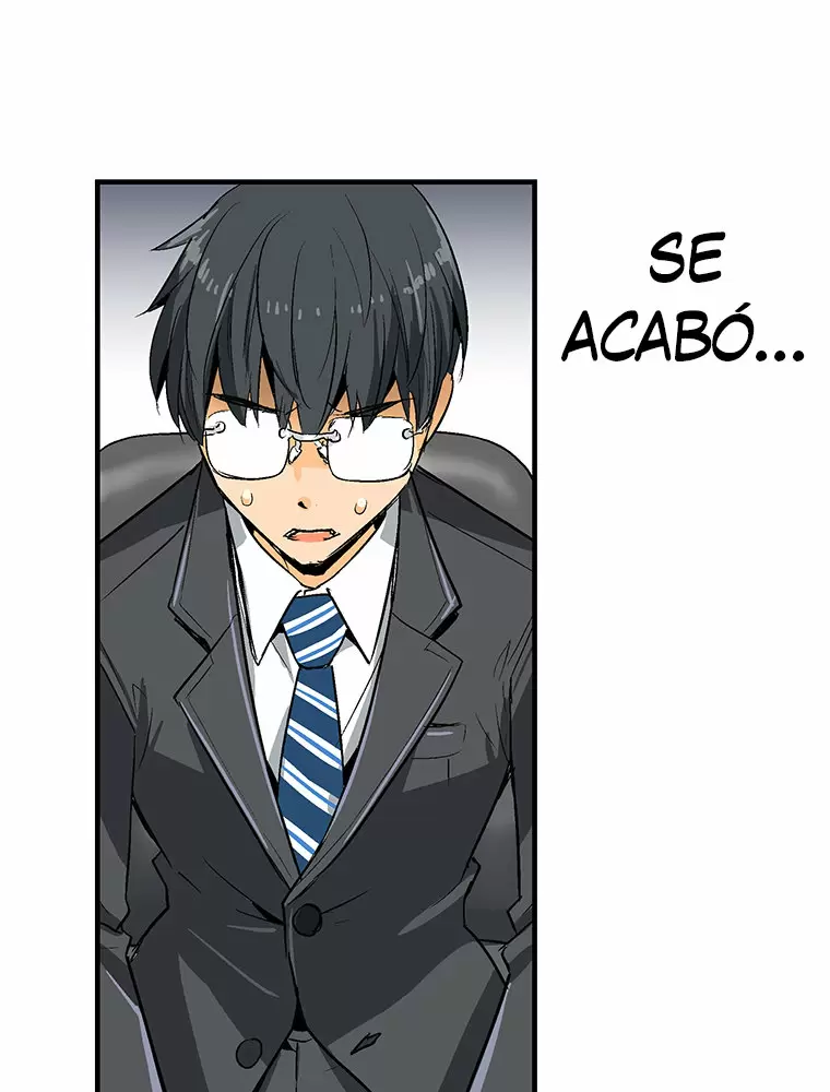 ¡¡Shitai No ♡ Karen San!! Capítulo 1 - Página 52