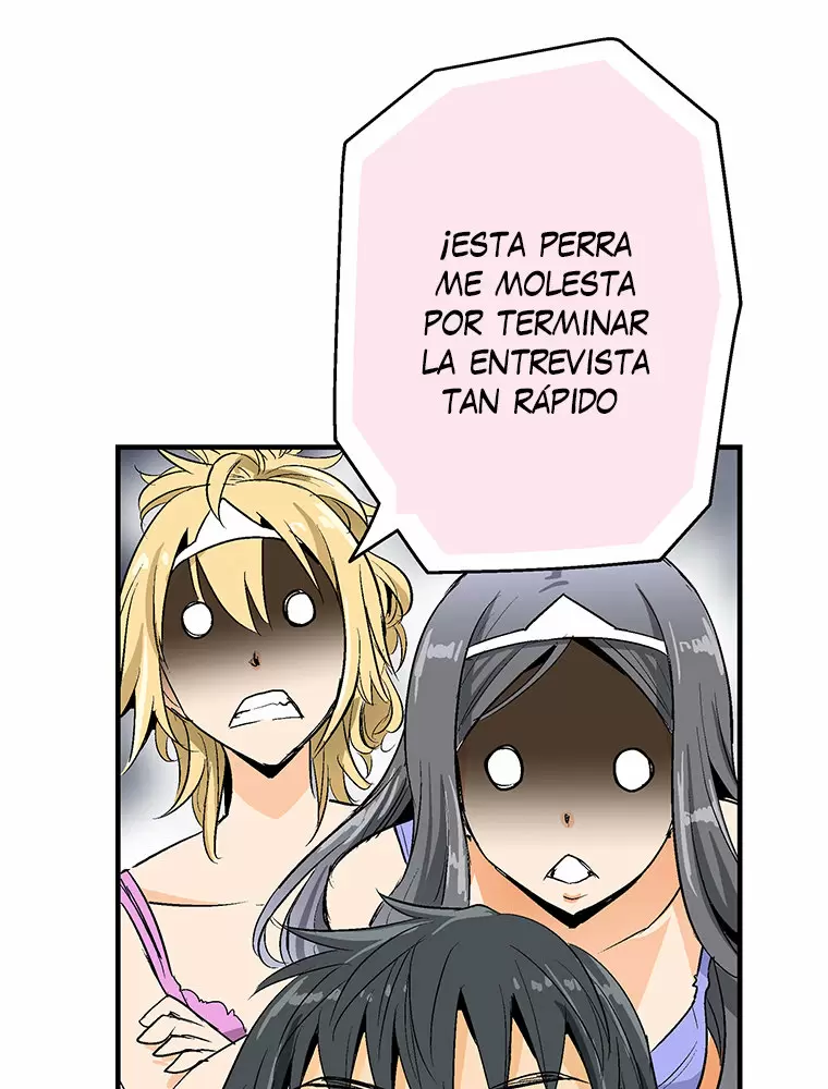 ¡¡Shitai No ♡ Karen San!! Capítulo 1 - Página 54