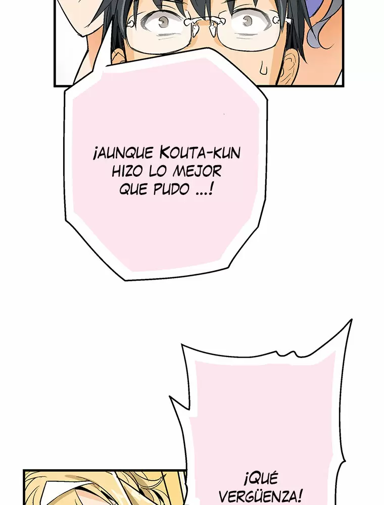 ¡¡Shitai No ♡ Karen San!! Capítulo 1 - Página 55