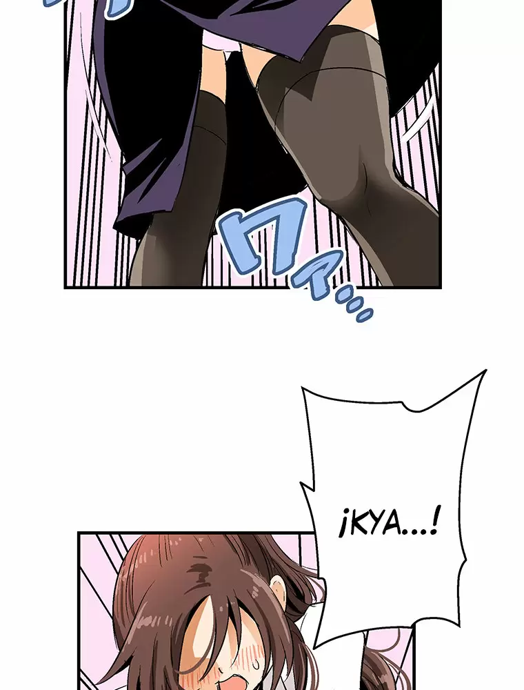 ¡¡Shitai No ♡ Karen San!! Capítulo 1 - Página 58