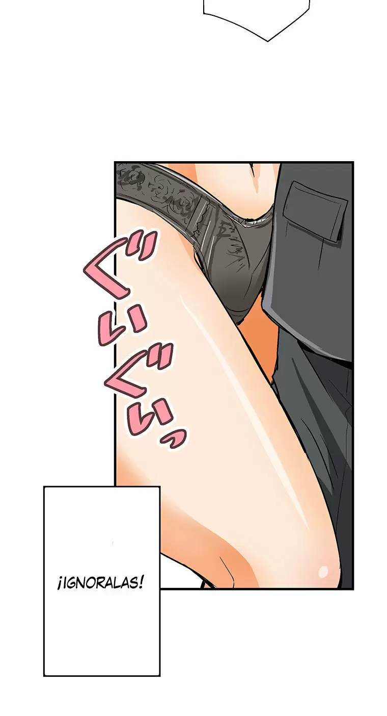 ¡¡Shitai No ♡ Karen San!! Capítulo 1 - Página 6