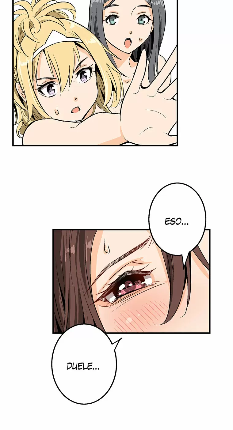 ¡¡Shitai No ♡ Karen San!! Capítulo 1 - Página 69