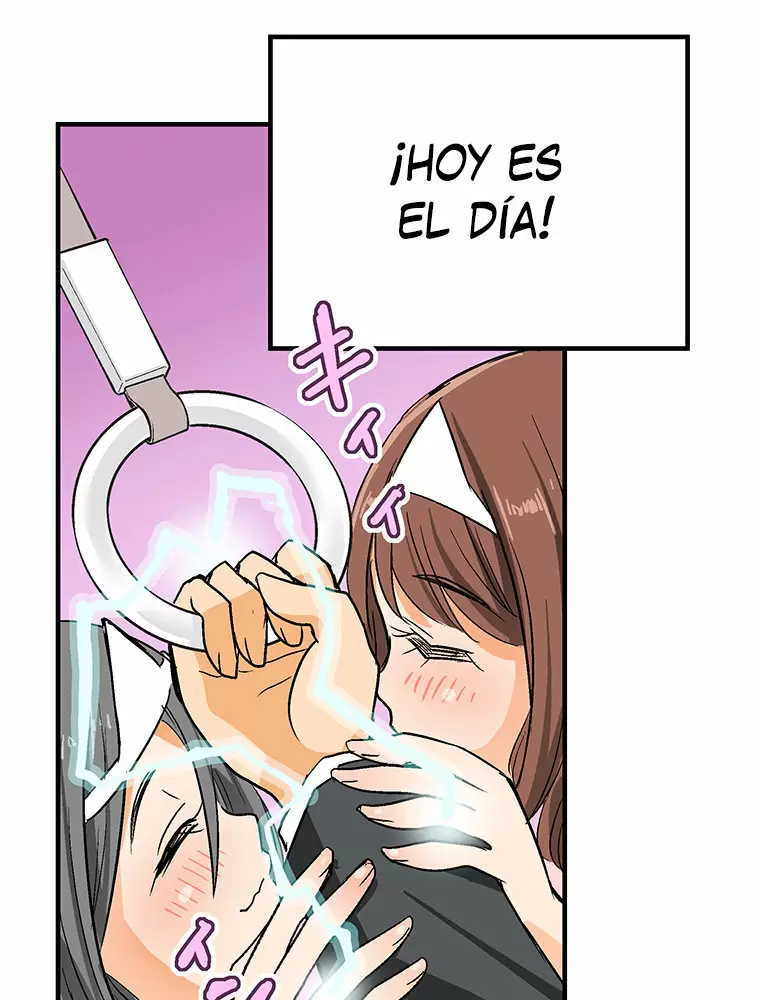 ¡¡Shitai No ♡ Karen San!! Capítulo 1 - Página 7