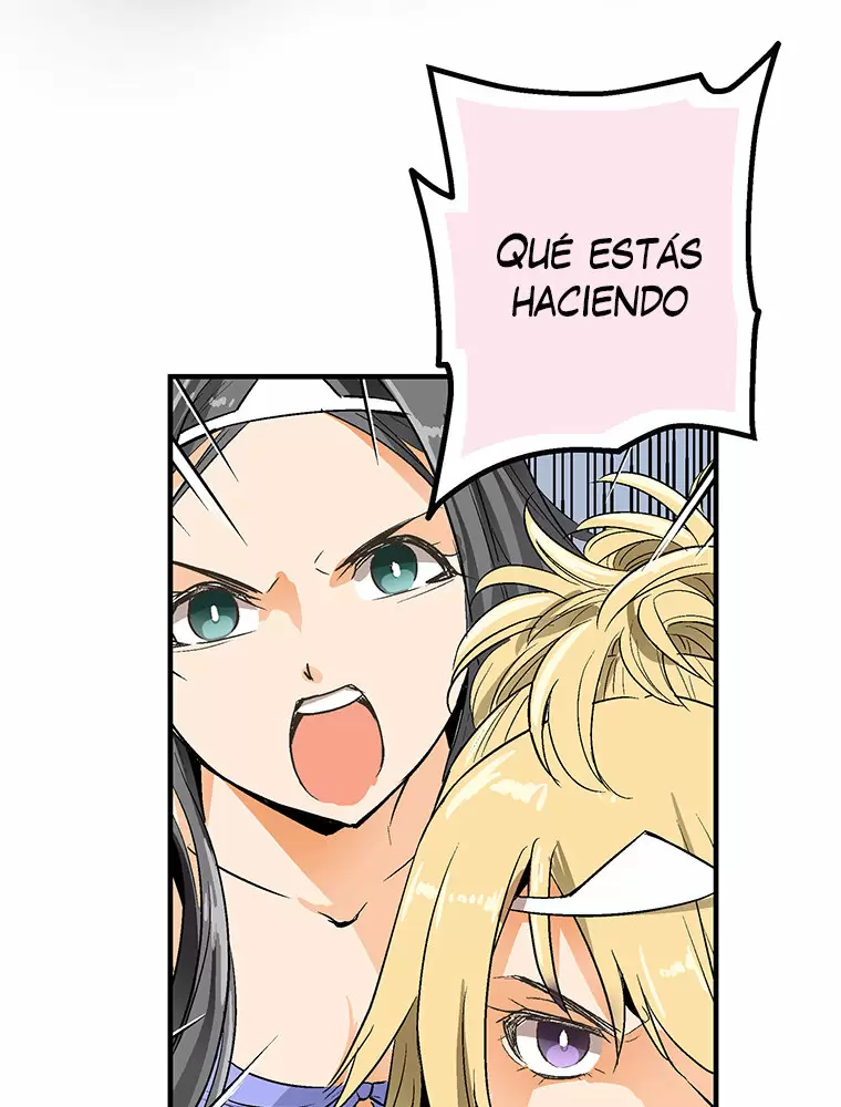 ¡¡Shitai No ♡ Karen San!! Capítulo 1 - Página 76