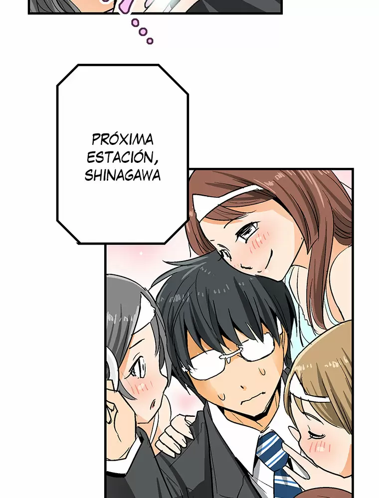 ¡¡Shitai No ♡ Karen San!! Capítulo 1 - Página 8