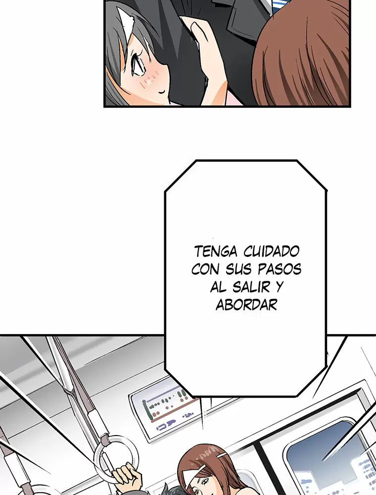 ¡¡Shitai No ♡ Karen San!! Capítulo 1 - Página 9